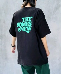 PAGEBOY | Tシャツ/カットソー