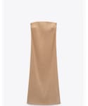ZARA(ザラ)の「ワンピース/ドレス(ワンピース)」