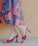 ZARA(ザラ)の「シューズ(サンダル)」