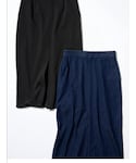 UNIQLO(ユニクロ)の「スカート(デニムスカート)」