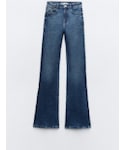 ZARA(ザラ)の「パンツ(デニムパンツ)」