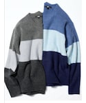UNIQLO(ユニクロ)の「トップス(ニット/セーター)」