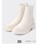 GU(ジーユー)の「シューズ(ブーツ)」