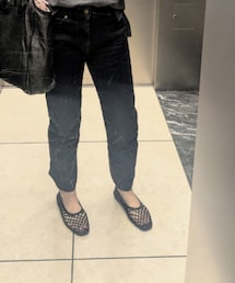 H&M | バレエシューズ