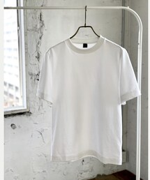 ATON x AMARC | Tシャツ/カットソー