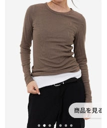 H&M | Tシャツ/カットソー