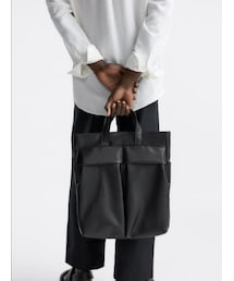 ZARA | トートバッグ