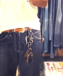 DEAL DESIGN | キーケース/キーアクセサリー