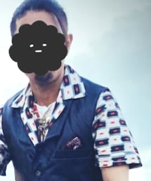 SAMURAI ALOHA | シャツ/ブラウス