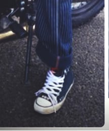 CONVERSE | スニーカー