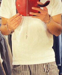 REALDEAL | Tシャツ/カットソー