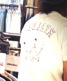 REALDEAL | Tシャツ/カットソー