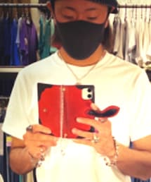 F.A.L | ネックレス