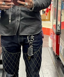 DEAL DESIGN | キーホルダー