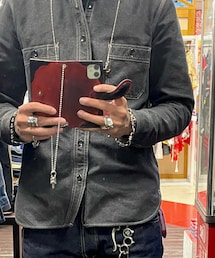 CHROME HEARTS | リング