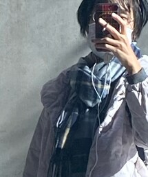 Right-on | マフラー