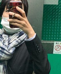 AOYAMA | ビジネスシャツ