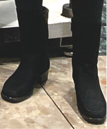 ASAHI SHOES | レインシューズ