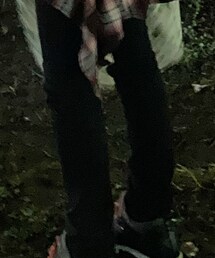 UNIQLO | チノパンツ