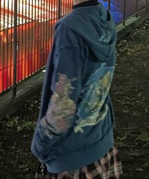 faithconnexion.com | パーカー