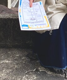 AMERICAN HOLIC | スカート