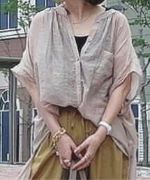 JENA | シャツ/ブラウス