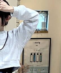 ZARA | スウェット