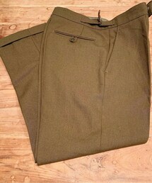 イギリス軍 | パンツ