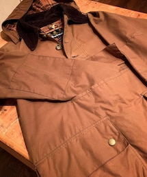 Barbour | ジャケット/アウター