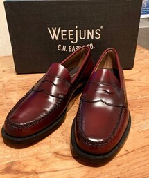 G.H. Bass & Co. | ローファー