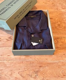 Nigel Cabourn | トップス