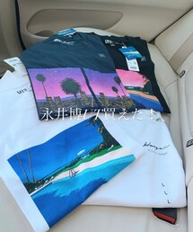UNIQLO | Tシャツ/カットソー