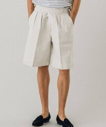 KABEL | グルカショーツ(その他パンツ)