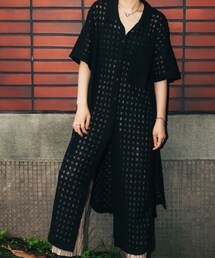 Mouggan | シャツ/ブラウス