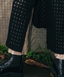 Re:EDIT | チノパンツ