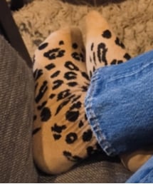 3coins | ソックス/靴下