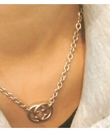 GUCCI | ネックレス
