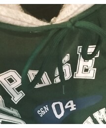 shein | パーカー