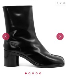 Maison Margiela | ANKLE BOOT(ブーツ)