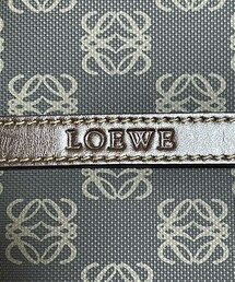LOEWE | AUTHENTIC LOEWE TOTE BAG ANAGRAM(トートバッグ)