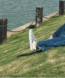 VANS | スリッポン