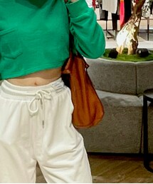 madewell | ショルダーバッグ