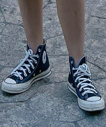 CONVERSE | (スニーカー)