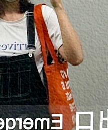 no brand | サロペット/オーバーオール