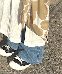 UNIQLO | デニムパンツ