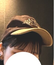 no brand | キャップ