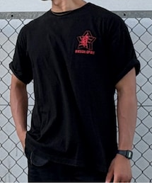 火消魂 | Tシャツ/カットソー