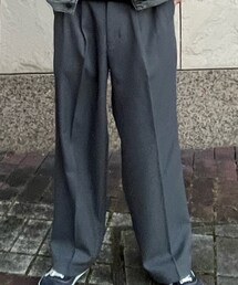 GU | スラックス