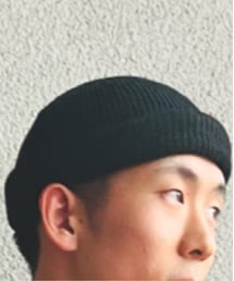 4season | ニットキャップ/ビーニー