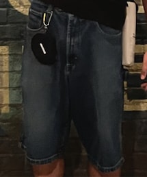 古着 | デニムパンツ